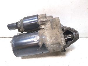 AUDI A6 C5 (1997–2005) Anlasser 0001107427 - 2