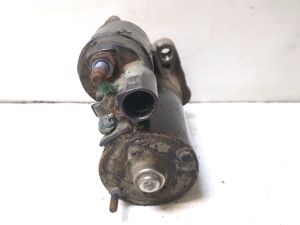 AUDI A6 C5 (1997–2005) Anlasser 0001107427 - 4