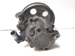 AUDI A6 C5 (1997–2005) Power steering pump 4B0145153 7692955173 91128 - 3