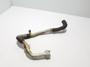 Volkswagen Amarok I (2010–2022) Caurule 2H6121065AL - 3