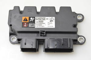 Opel Zafira C (2011–2026) Airbagsteuergerät 13589689