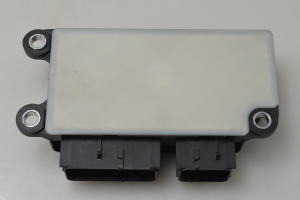 Opel Zafira C (2011–2026) Airbagsteuergerät 13589689 - 2