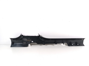 Volkswagen ID.4 I (2020–2026) Inner sill trim 11A853372A - 2