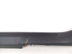 Volkswagen ID.4 I (2020–2026) Inner sill trim 11A853372A - 3