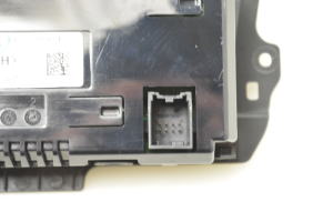 Opel Zafira C (2011–2026) Ekrāns 22858075 - 5