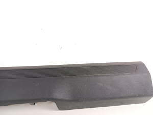 Volkswagen ID.4 I (2020–2026) Inner sill trim 11A853371A - 2