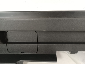 AUDI e-tron SUV (2018–2026) Trunk interior trim 4KE861827A - 3