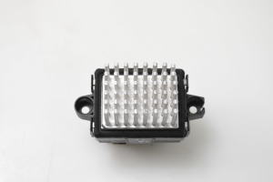 Opel Zafira C (2011–2026) Gebläsewiderstand 13503201 - 4