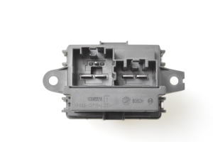 Opel Zafira C (2011–2026) Gebläsewiderstand 13503201 - 5
