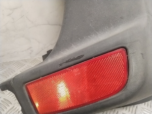 Mercedes Benz Sprinter /906/ (2006–2018) Eckteil der hinteren Stoßstange A9068804671 - 3