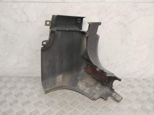 Mercedes Benz Sprinter /906/ (2006–2018) Eckteil der hinteren Stoßstange A9068804671 - 4