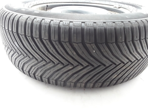 Volkswagen Amarok I (2010–2022) Rezerves ritenis 2H0601027J - 4