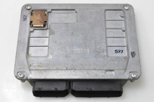 Skoda Octavia I (1996–2004) Motora vadības bloks 06A906033BG - 3
