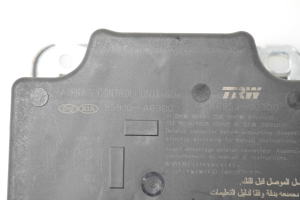 Hyundai i40 (2011–2026) Airbagsteuergerät 95910A6300 - 3