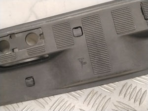 Mercedes Benz Sprinter /906/ (2006–2018) Trunk interior trim A9066860074 - 4