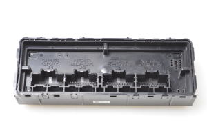 Opel Zafira C (2011–2026) Conditioner control module 13586727 - 2