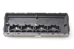 Opel Zafira C (2011–2026) Conditioner control module 13586727 - 2