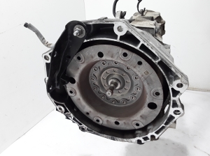 Volkswagen Amarok I (2010–2022) Getriebe SZZ - 2