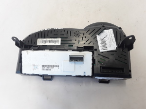 RENAULT Twingo II (2007–2014) Kombiinstrument 8201127946 - 5