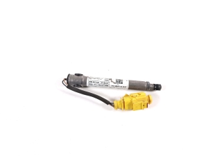 Hood impact sensor - 4M0823823