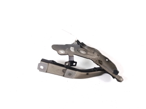 AUDI e-tron SUV (2018–2026) Hood hinge 4KE823302 - 3