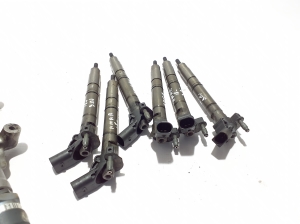 Volkswagen Amarok I (2010–2022) Fuel system and its details - 5