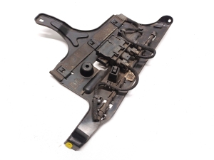 Land Rover Velar (2017–2026) Module de commande du hayon C74781-102 - 4