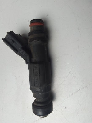 TOYOTA Corolla (2001–2007) Injektor Einspritzdüse 0280156019 - 2