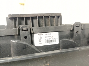 Ford Transit Custom I (2013–2023) Eckleuchte hinten BK2113405AF - 4