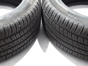 VOLVO V90 (2016–2026) Tires 24545R20 - 2