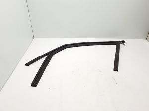 Front door rubber seal - 803316891R