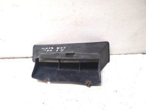 AUDI A6 C5 (1997–2005) Sonstiges Teil des Luftfiltergehäuses 4B0129617C - 2