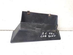 AUDI A6 C5 (1997–2005) Sonstiges Teil des Luftfiltergehäuses 4B0129617C - 3