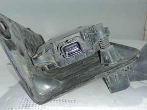 RENAULT Espace V (2014–2026) Pimeda nurga radar Distronic 284381622R - 2