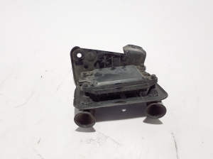 RENAULT Espace V (2014–2026) Pimeda nurga radar Distronic 284381622R - 3