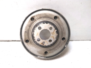 AUDI A6 C5 (1997–2005) Crankshaft pulley 068105243F - 3
