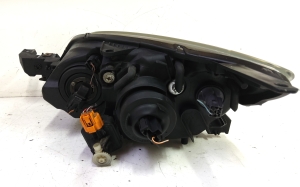 Mazda 3 (2003–2009) Scheinwerfer vorne P2951 - 2
