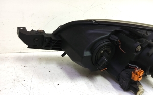 Mazda 3 (2003–2009) Scheinwerfer vorne P2951 - 3