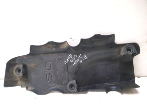 AUDI A6 C5 (1997–2005) Engine cover 06B103925D - 2
