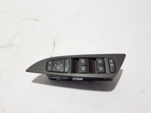   Fensterheberschalter vorne  - 254015172R 