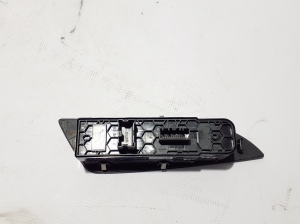 RENAULT Espace V (2014–2026) Front door glass switch 254015172R - 3