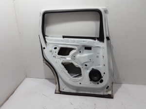 RENAULT Espace V (2014–2026) Rear side doors 821019868R - 2