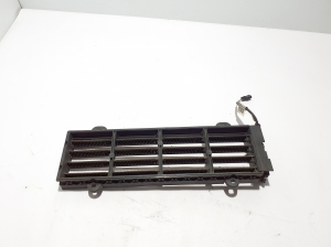   Luftleitblech für den Kühler  - 620C40975R 