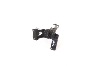 BMW X5 E70 (2006–2013) Motorhaube sonstiges Teil 7164801 - 2