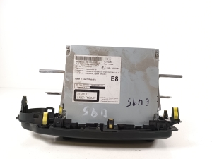 TOYOTA Yaris (2011–2020) Radio (head unit) 861200D660 - 3