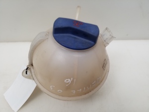 Coolant reservoir - 1C0121407C