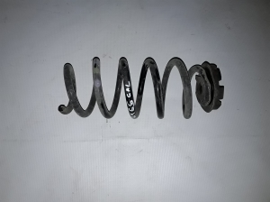 Dacia JOGGER I (2021–2026) Rear spring - 2