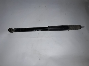   Rear shock absorber 