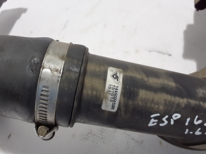 RENAULT Espace V (2014–2026) Intercooler hose 144602453R - 2