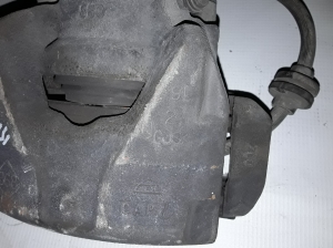 Dacia JOGGER I (2021–2026) Front brake caliper 9L2 - 2